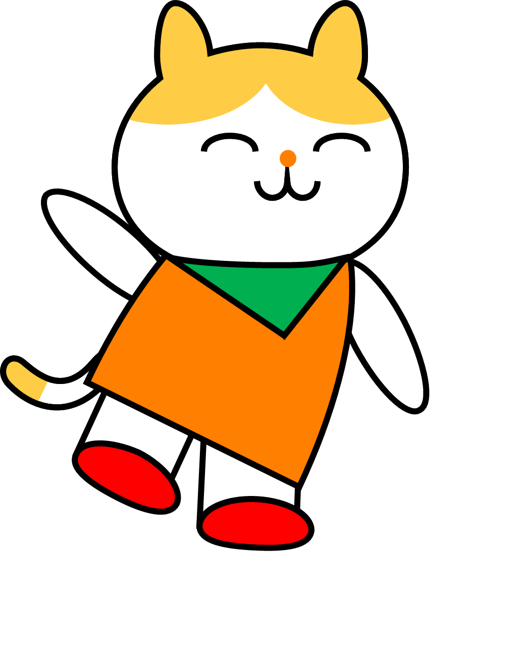 タマちゃんとは | 多摩ニュータウン環境組合